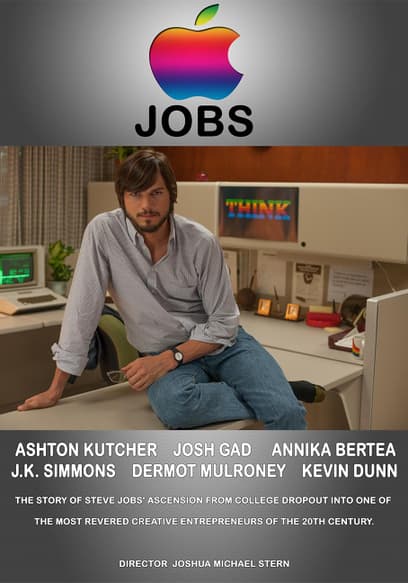 Jobs (Español)