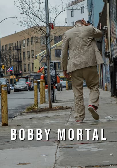 Bobby Mortal