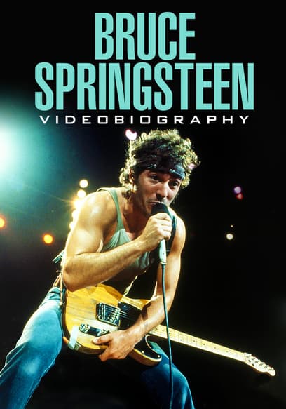Bruce Springsteen: Videobiography
