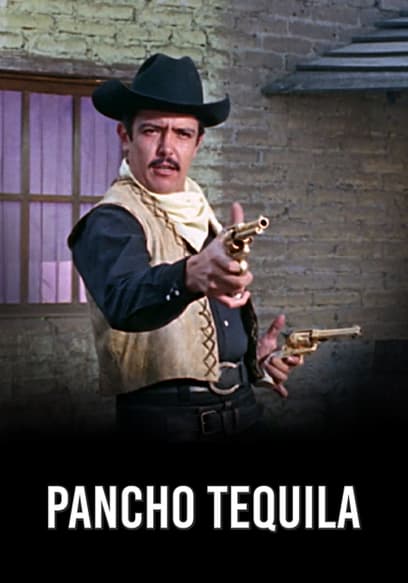 Pancho Tequila