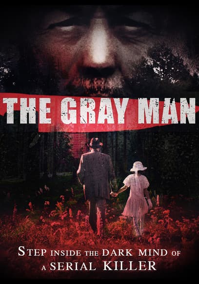 The Gray Man