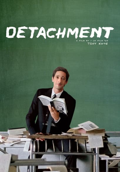 Detachment