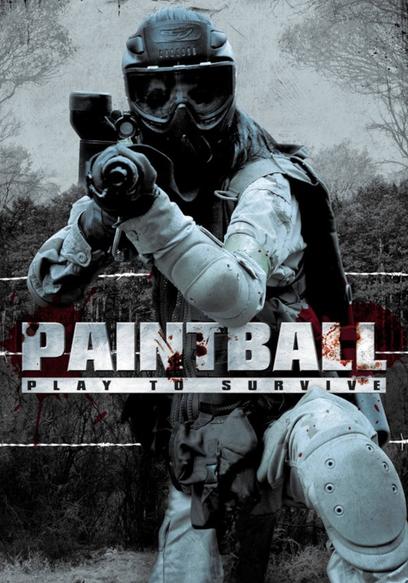 Paintball