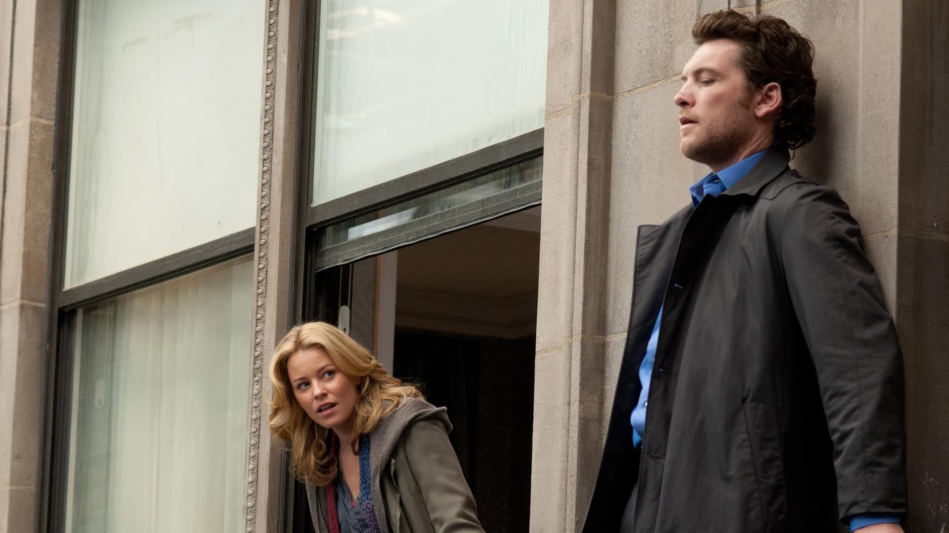 Watch Man on a Ledge 2012 Free Movies Tubi