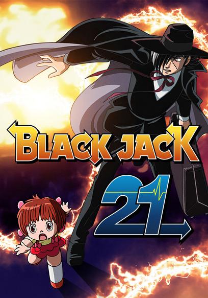 Black Jack 21