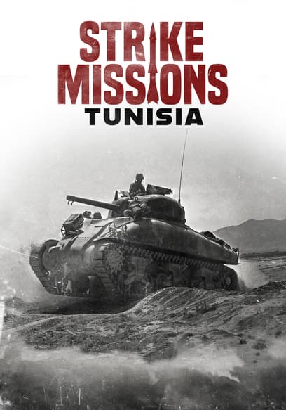 Strike Missions: Tunisia