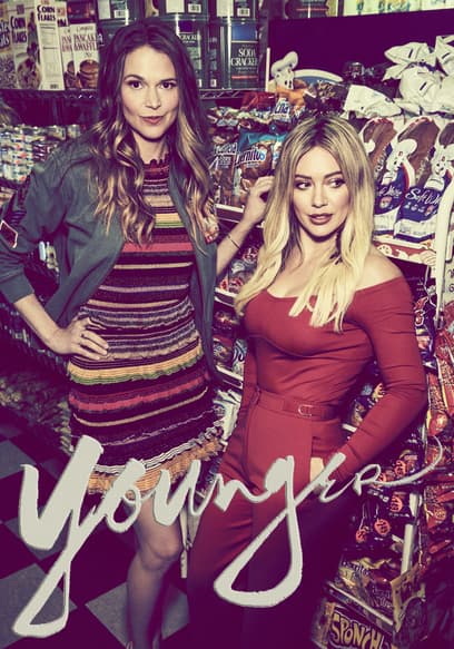 Watch Younger (Español) Season 2 - Free TV Shows | Tubi