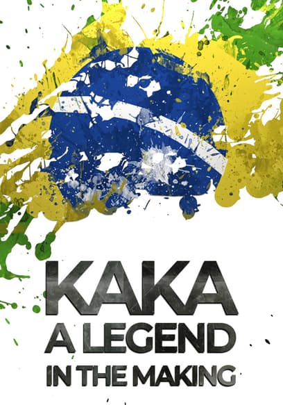 KAKA: A Legend in the Making
