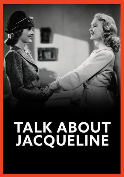 Talk About Jacqueline