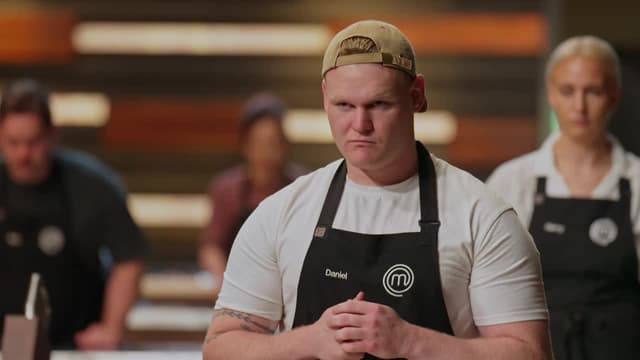 Watch MasterChef Australia S14:E24 - Episode 24 - Free TV Shows | Tubi