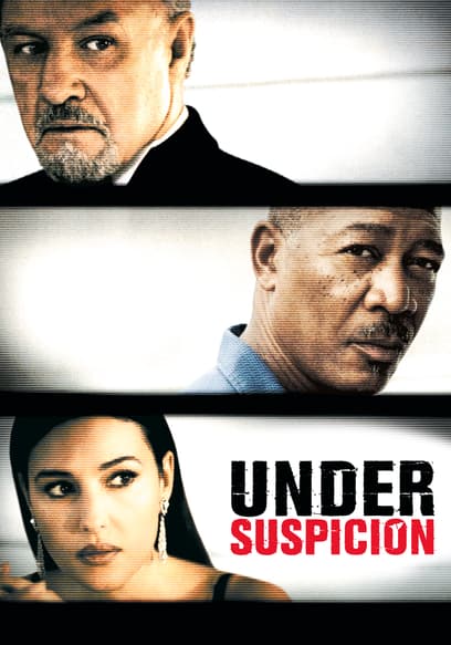 Under Suspicion