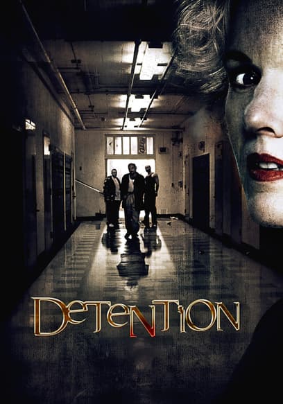 Detention (Español)