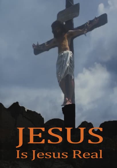 Jesus: Is Jesus Real