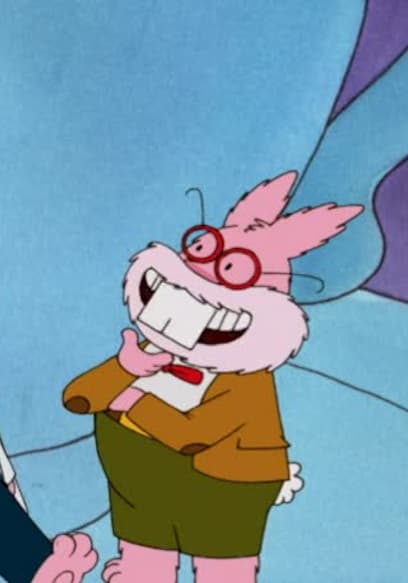 Watch Dumb Bunnies S01:E12 - Madly Off In Small Dire - Free TV Shows | Tubi