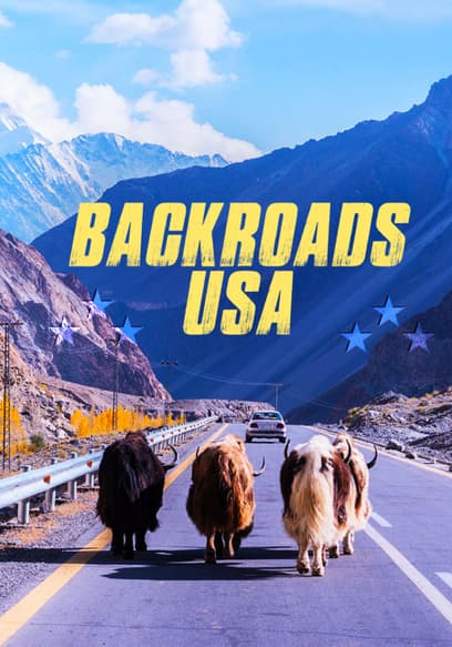 Backroads USA