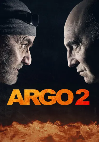 Argo 2 (Español)