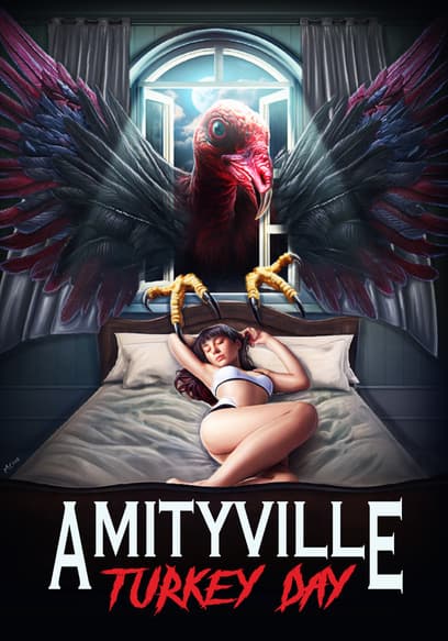 Amityville Turkey Day