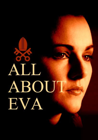 All About Eva