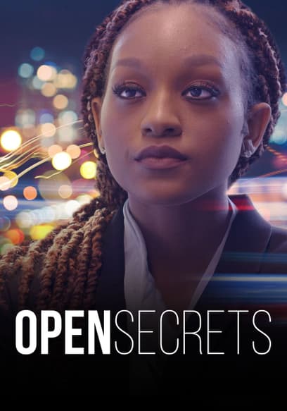 Watch Open Secrets (2023) - Free Movies | Tubi