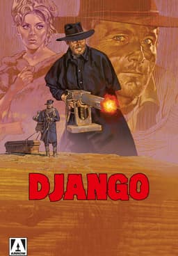 Watch discount django putlocker