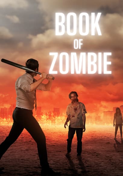 Book of Zombie