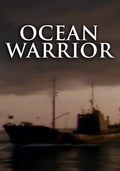 Ocean Warrior