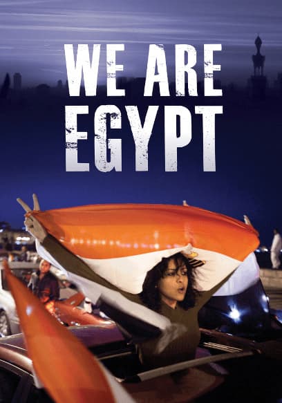 We Are Egypt