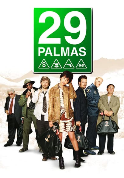 29 palmas (Doblado)