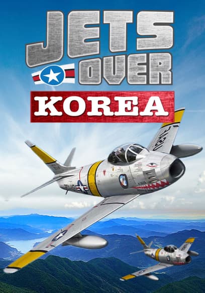 Jets Over Korea