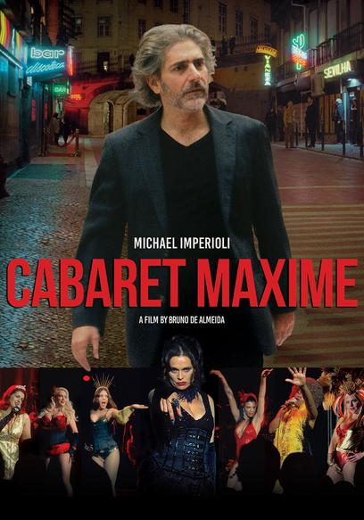 Cabaret Maxime