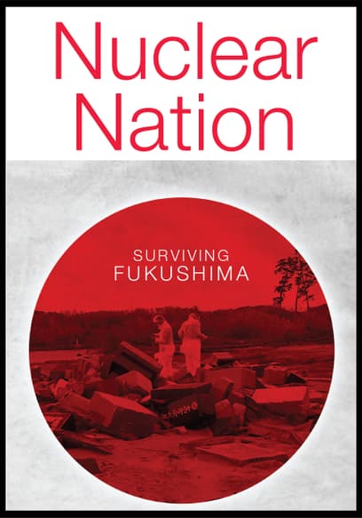Nuclear Nation (Futaba Kara Tooku Hanarete)