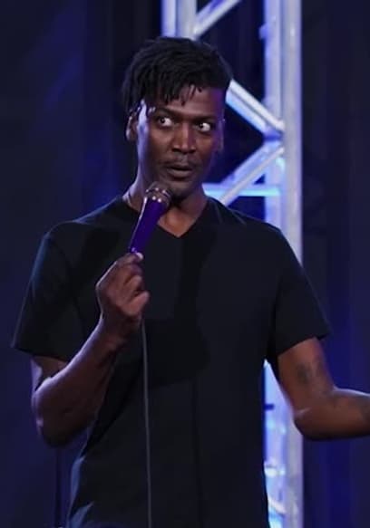 Watch Laugh After Dark: Live in Las Vegas S01:E02 - Josh Florhaug ...