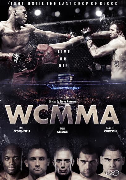 S01:E04 - WCMMA 4 - WARRIOR CHALLENGE MIXED MARTIAL ARTS