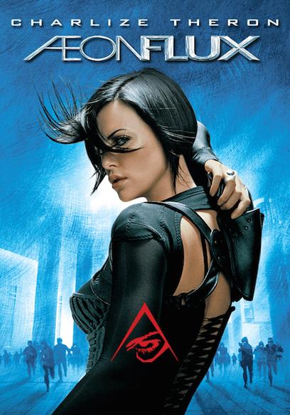 Aeon Flux