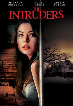 the intruders  Movie posters, Miranda cosgrove, Netflix movies
