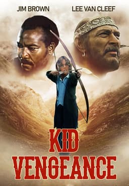 Watch Kid Vengeance (1977) - Free Movies | Tubi