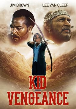 Watch Kid Vengeance (1977) - Free Movies | Tubi