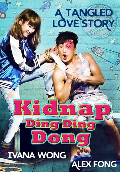Kidnap Ding Ding Don
