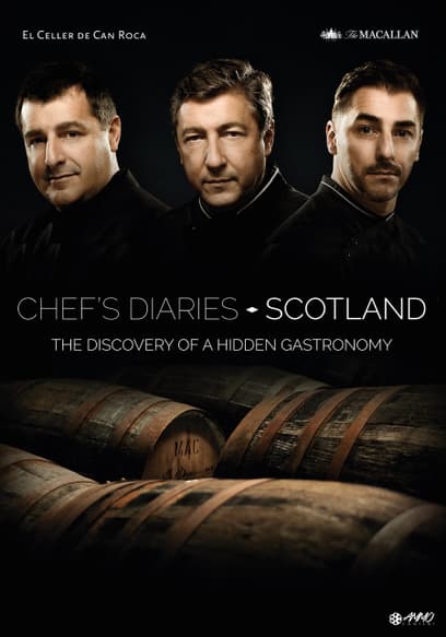 Chef's Diaries