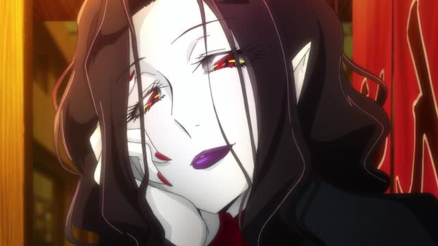 Watch GeGeGe No Kitaro (Sub Esp) S01:E34 - Emperador Backbeard - Free ...