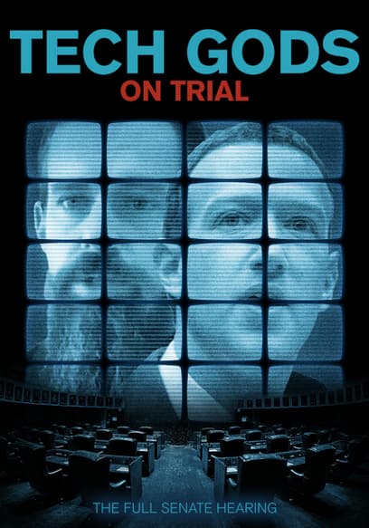 Tech Gods on Trial