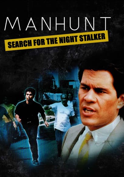 Manhunt: Search for the Night Stalker (Español)