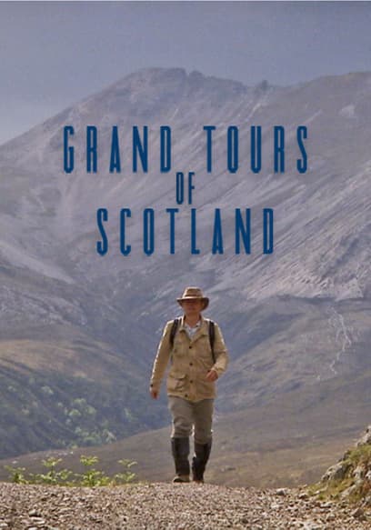 S03:E01 - Scotland in Miniature - the Isle of Arran