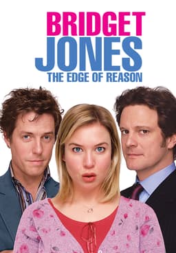 Bridget Jones: The Edge of Reason (film), Universal Studios Wiki