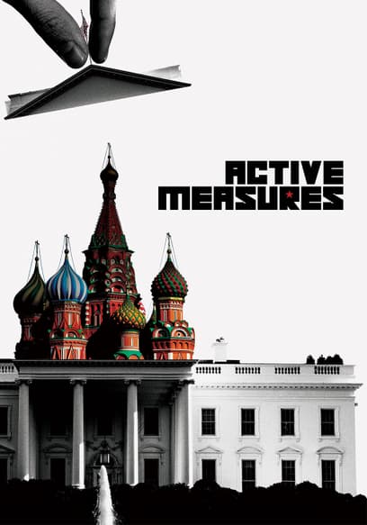 Active Measures