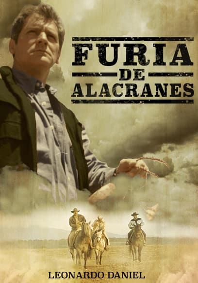 Furia De Alacranes