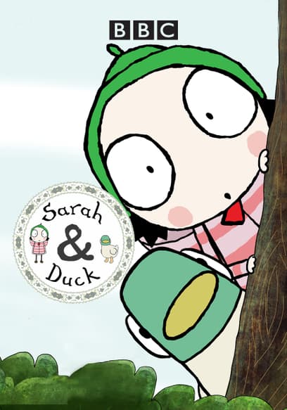 S01:E01 - Lots of Shallots / Sarah Duck and the Penguins / Cheer Up Donkey