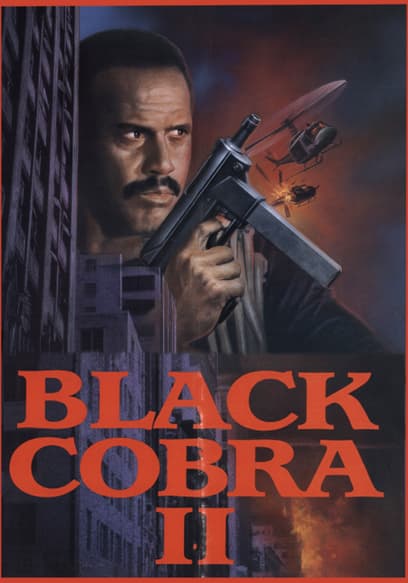 Black Cobra 2