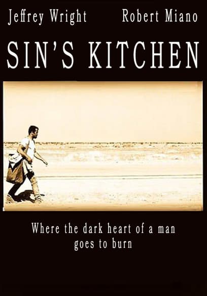 Sin's Kitchen