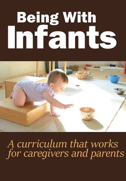 Being With Infants